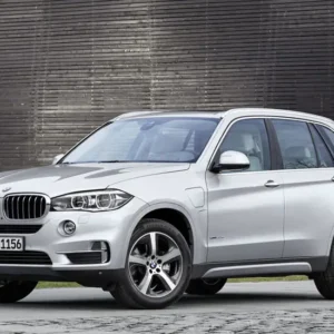 BMW 316 D FaceLift